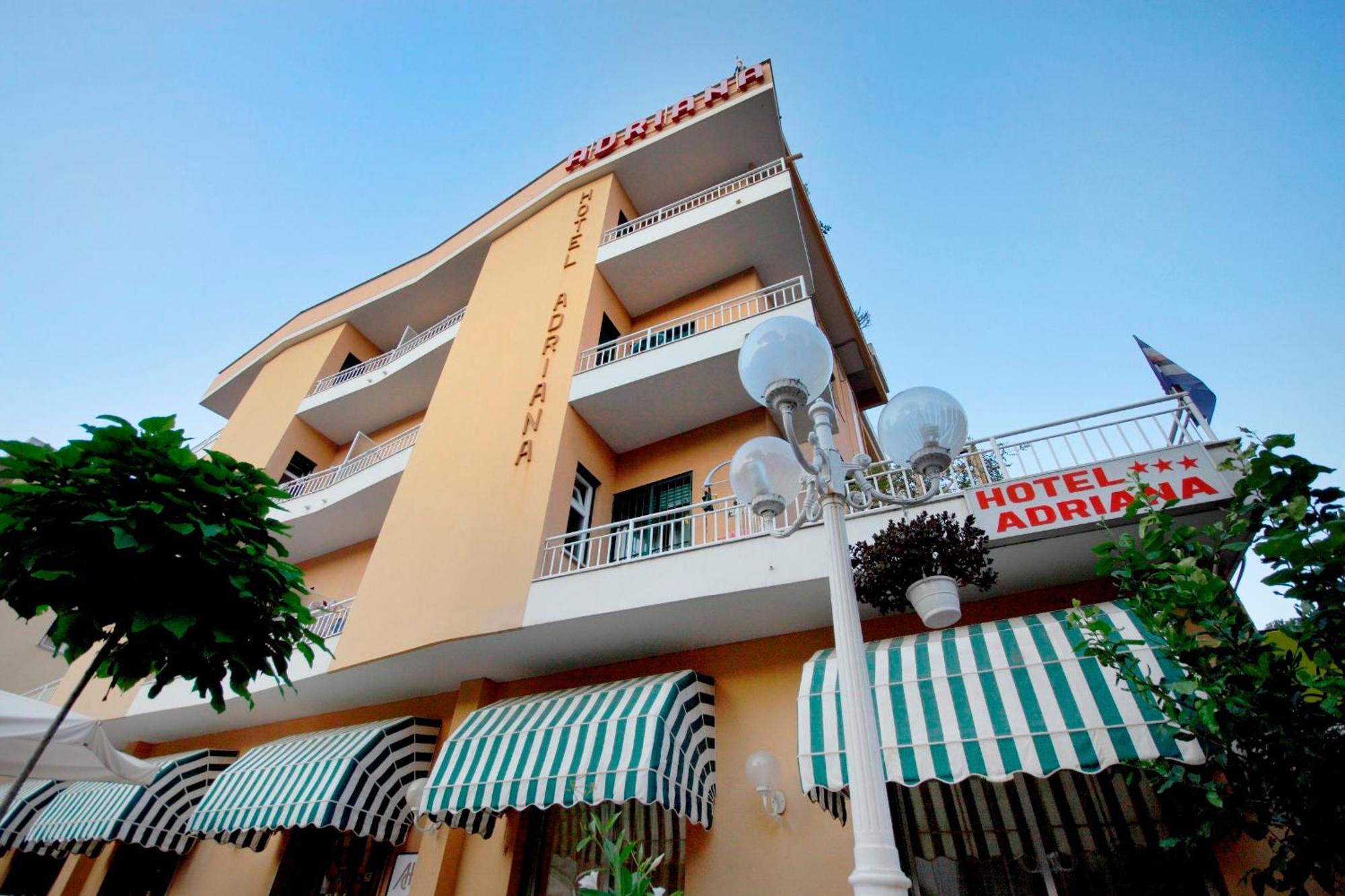 Albergo Adriana Celle Ligure Εξωτερικό φωτογραφία