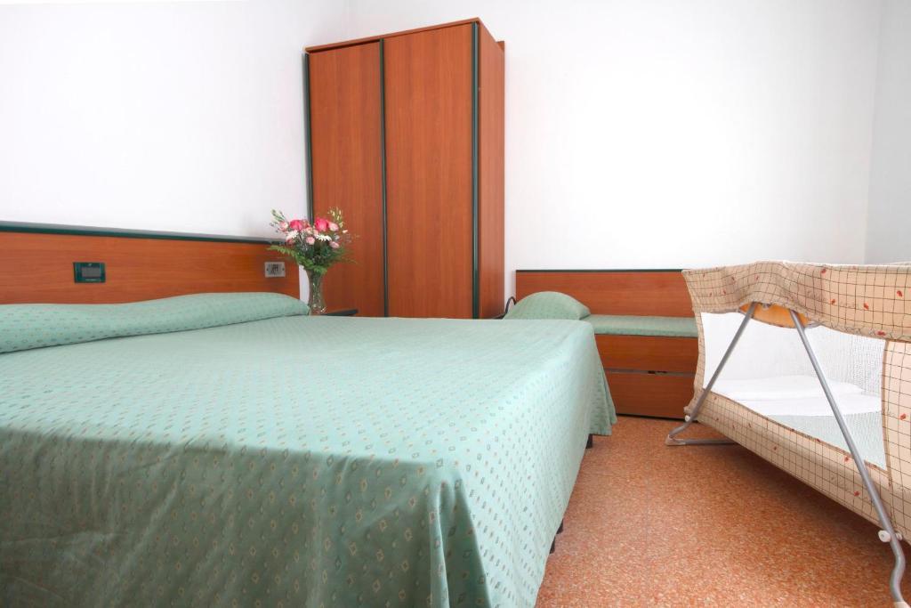 Albergo Adriana Celle Ligure Δωμάτιο φωτογραφία