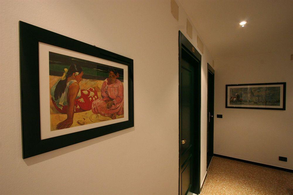 Albergo Adriana Celle Ligure Εξωτερικό φωτογραφία