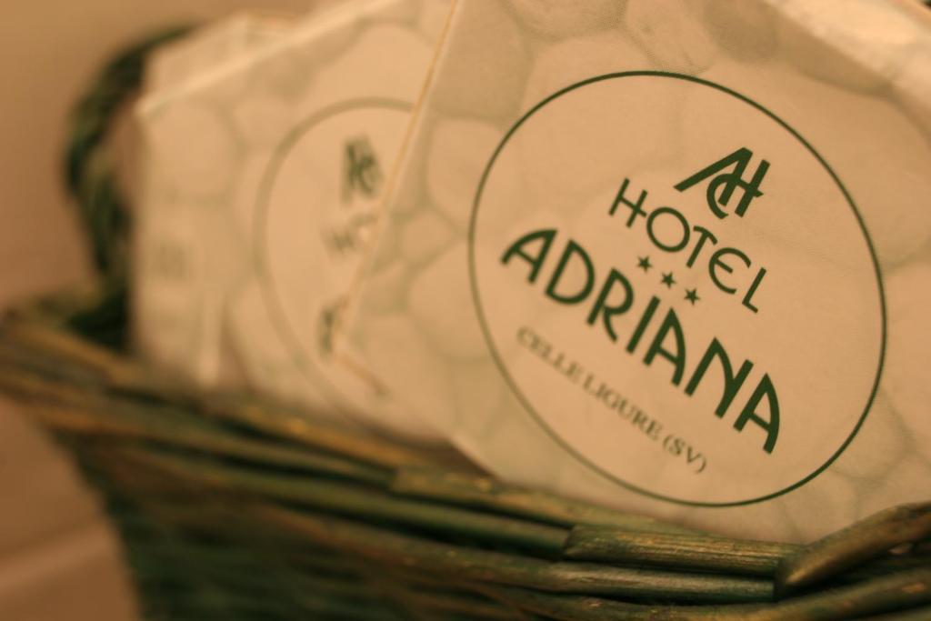 Albergo Adriana Celle Ligure Δωμάτιο φωτογραφία