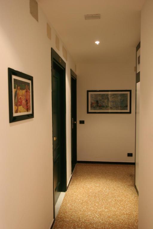 Albergo Adriana Celle Ligure Εξωτερικό φωτογραφία