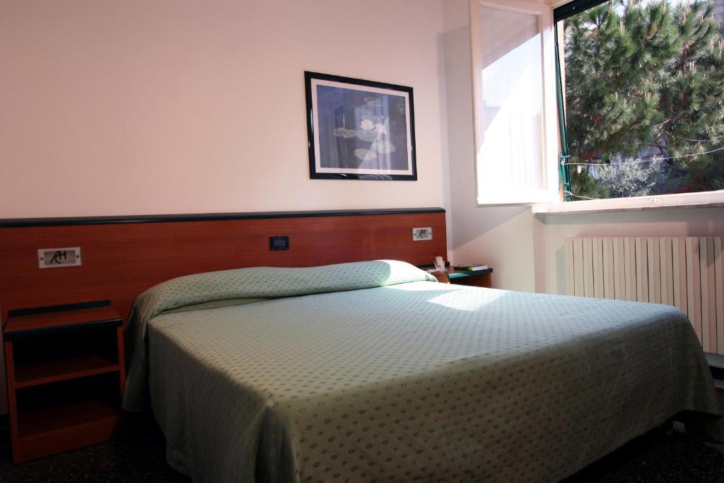 Albergo Adriana Celle Ligure Δωμάτιο φωτογραφία