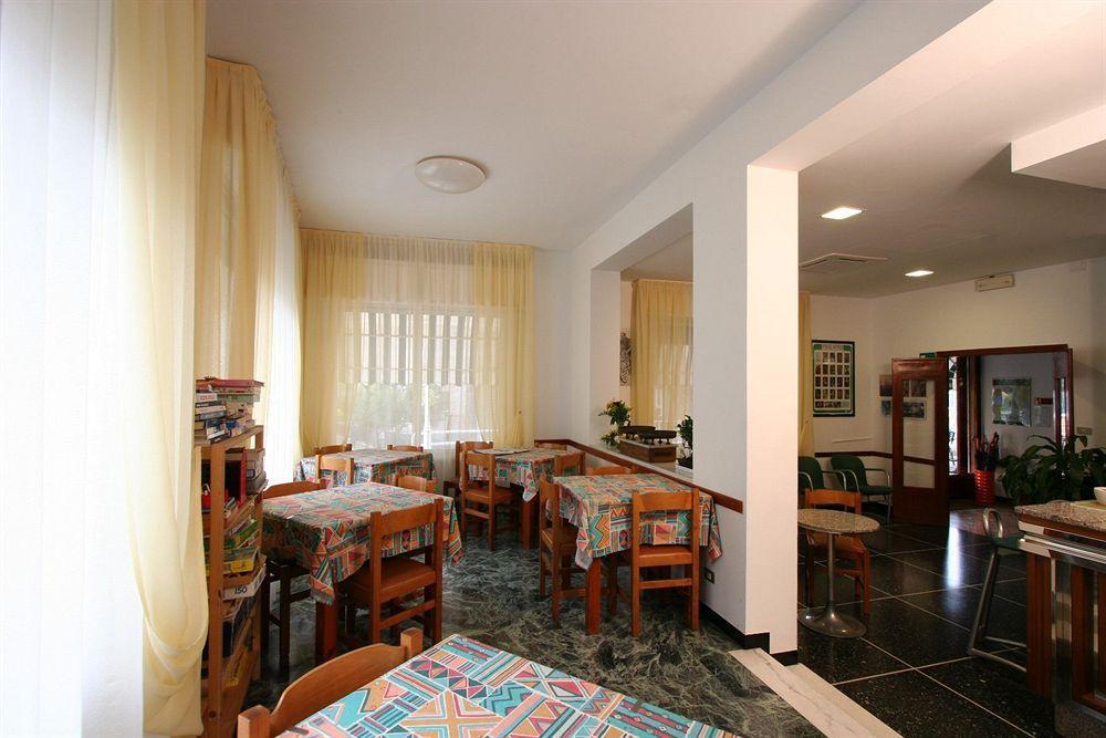 Albergo Adriana Celle Ligure Εξωτερικό φωτογραφία