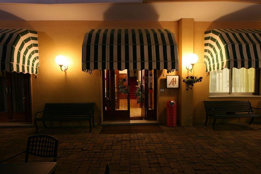 Albergo Adriana Celle Ligure Εξωτερικό φωτογραφία