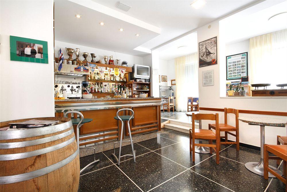 Albergo Adriana Celle Ligure Εξωτερικό φωτογραφία