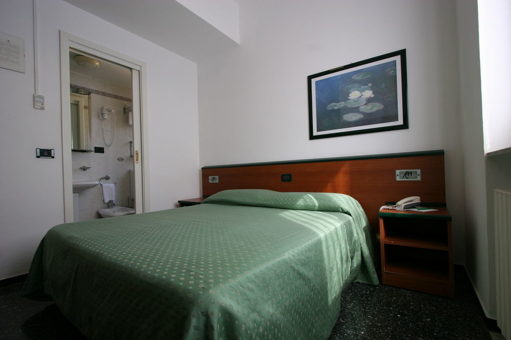 Albergo Adriana Celle Ligure Εξωτερικό φωτογραφία