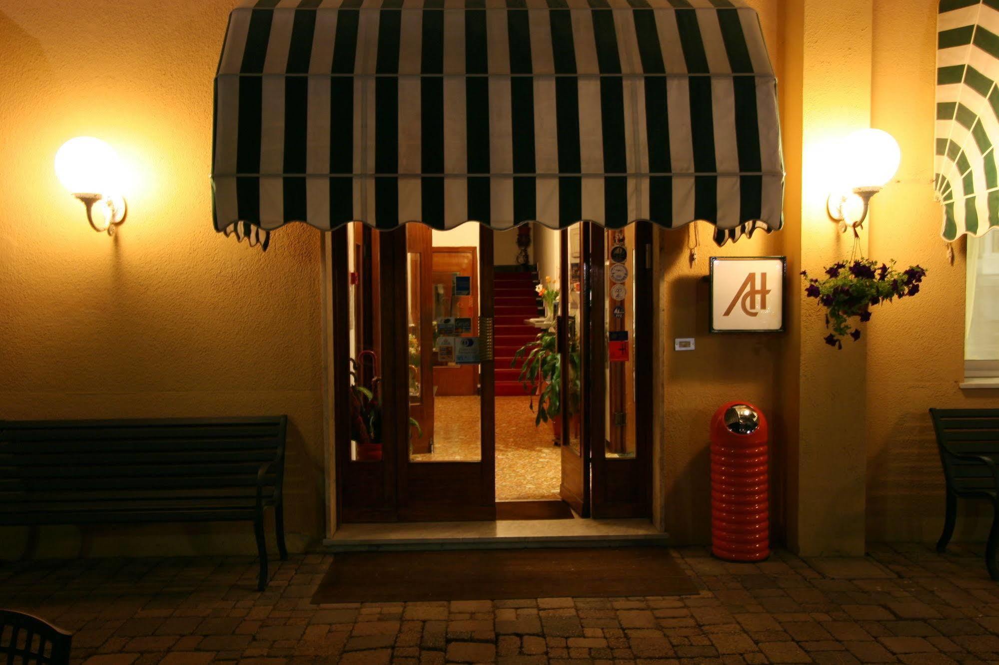 Albergo Adriana Celle Ligure Εξωτερικό φωτογραφία