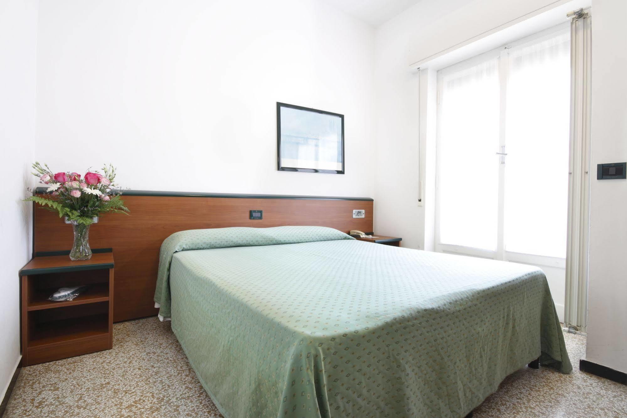Albergo Adriana Celle Ligure Εξωτερικό φωτογραφία
