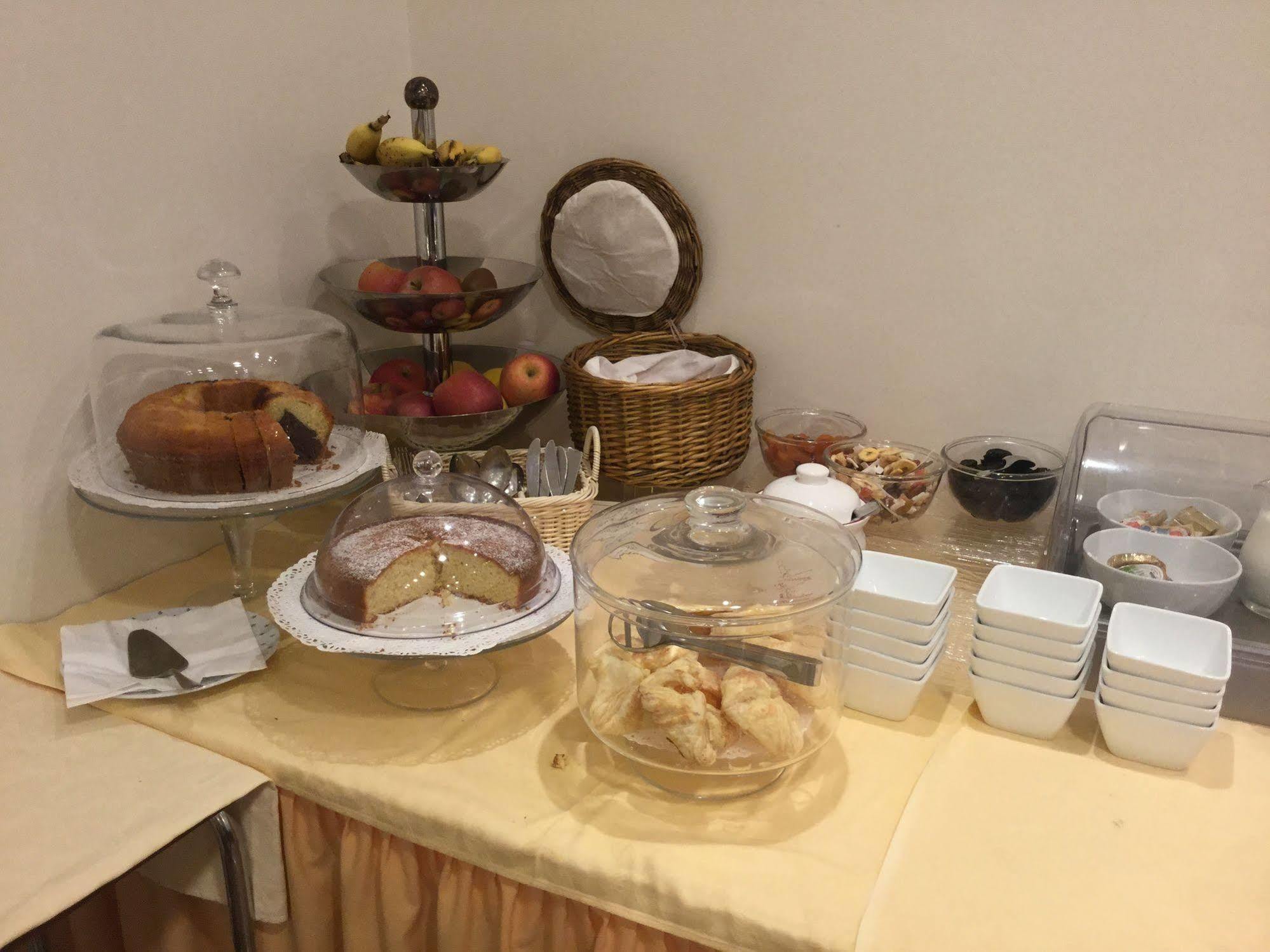 Albergo Adriana Celle Ligure Εξωτερικό φωτογραφία