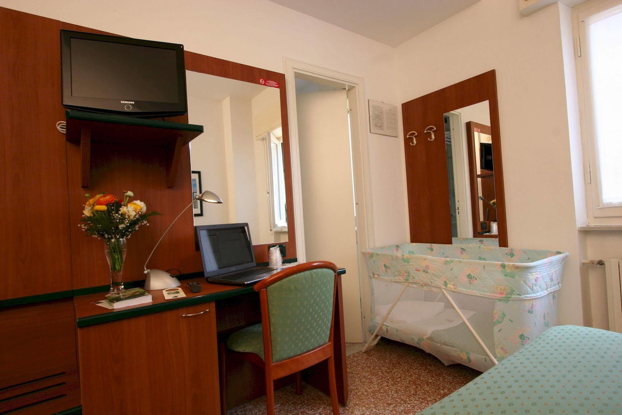 Albergo Adriana Celle Ligure Εξωτερικό φωτογραφία