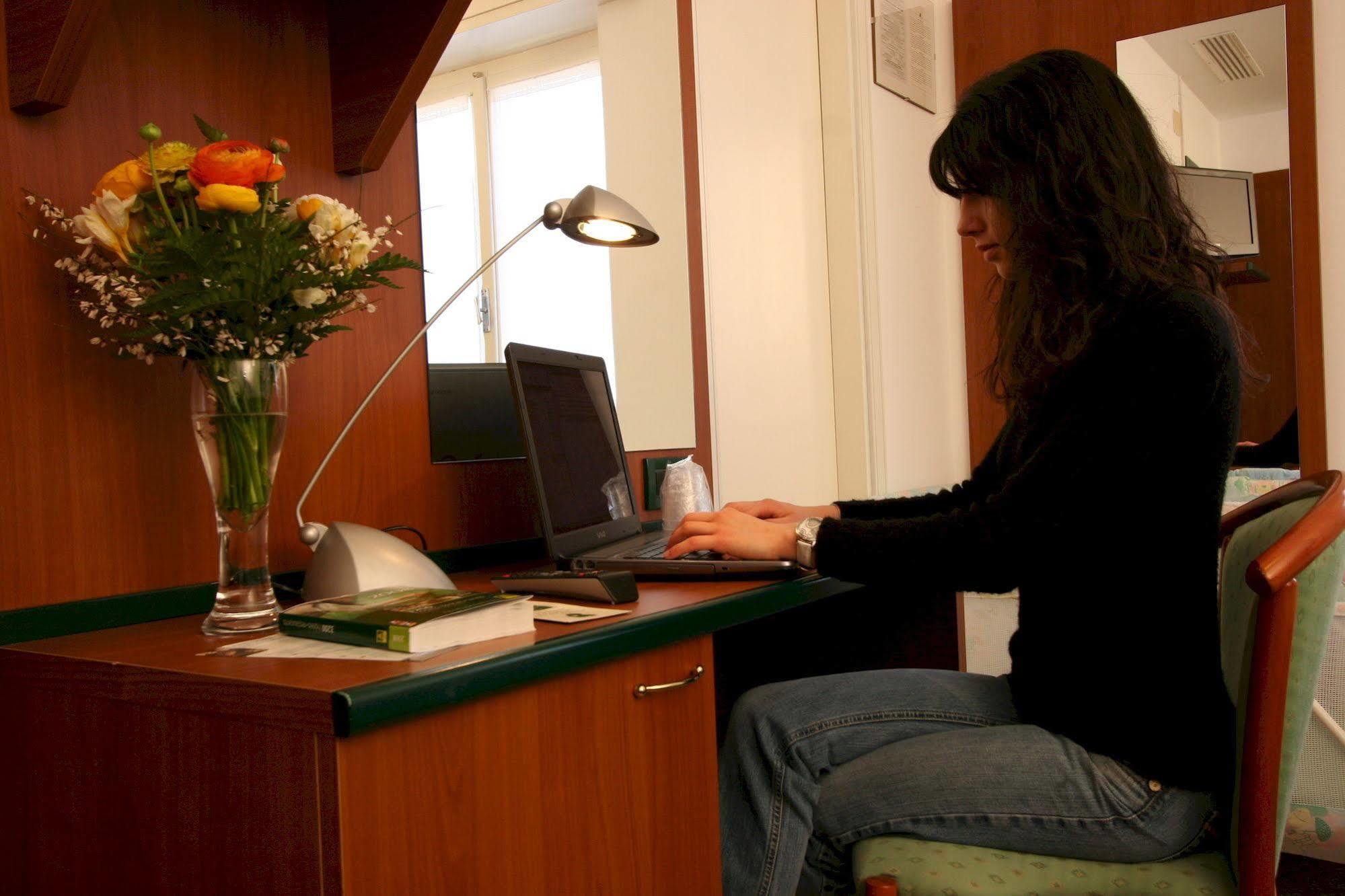 Albergo Adriana Celle Ligure Εξωτερικό φωτογραφία